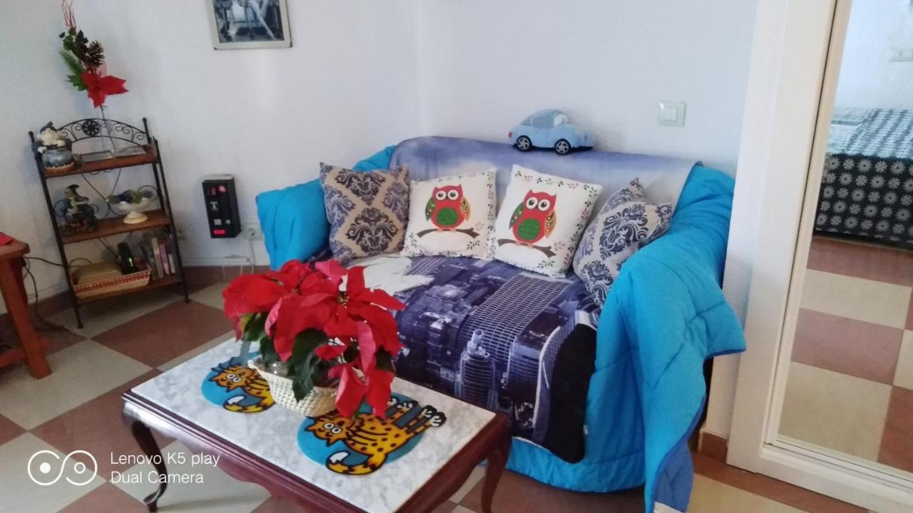 Elena Studio Адехе Экстерьер фото